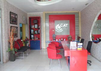 Front Office
